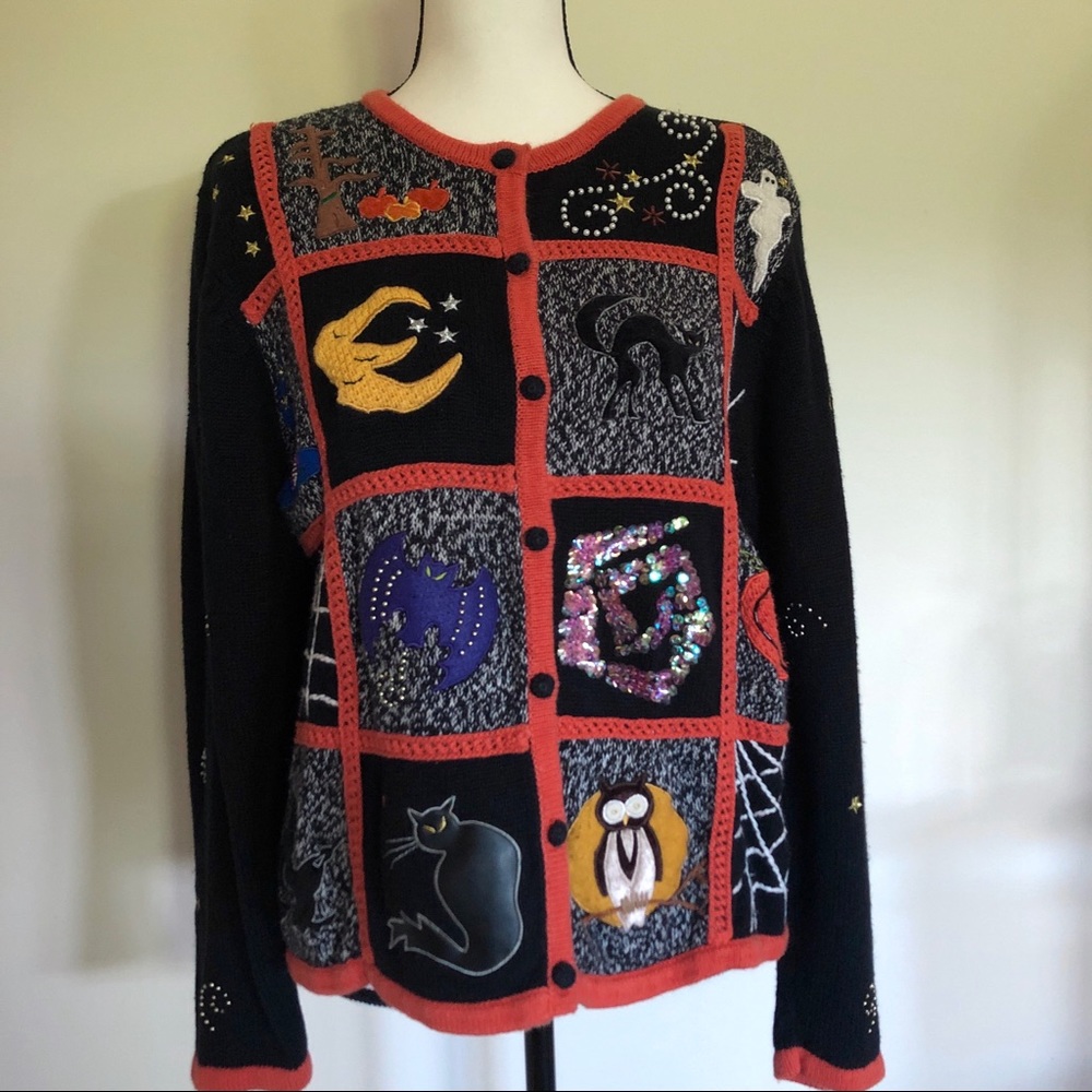 🎃Halloween Sweater🎃